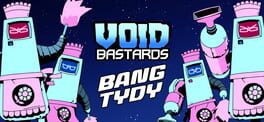 Void Bastards: Bang Tydy artwork 1