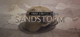 Order of Battle: Sandstorm artwork 1