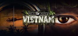 Line of Sight: Vietnam artwork 1