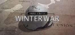 Order of Battle: Winter War artwork 1