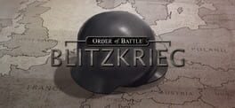 Order of Battle: Blitzkrieg artwork 1