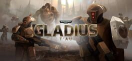 Warhammer 40,000: Gladius - T'au artwork 1