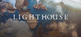 Lighthouse: The Dark Being artwork 1