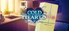 Cold Hearts artwork 1