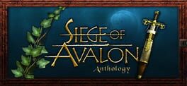 Siege of Avalon artwork 1
