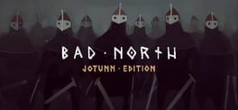 Bad North: Jotunn Edition artwork 1