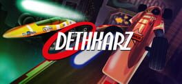 DethKarz artwork 1