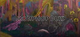 Morphopolis artwork 1