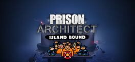 Prison Architect: Island Bound artwork 1