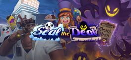 A Hat in Time: Seal the Deal artwork 1