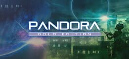 Pandora: First Contact - Gold Edition artwork 1