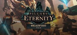 Pillars of Eternity: Deadfire Pack artwork 1
