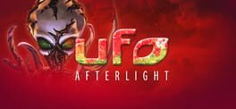 UFO: Afterlight artwork 1