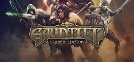 Gauntlet: Slayer Edition artwork 1