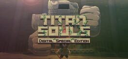 Titan Souls: Digital Special Edition artwork 1