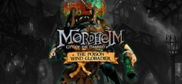 Mordheim: City of the Damned - The Poison Wind Globadier artwork 1