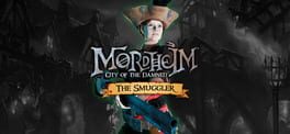 Mordheim: City of the Damned - The Smuggler artwork 1