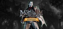 Mordheim: City of the Damned - Undead artwork 1