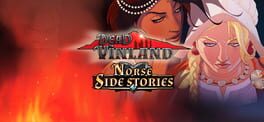 Dead In Vinland: Norse Side Stories artwork 1
