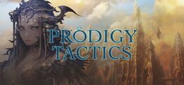 Prodigy Tactics artwork 1