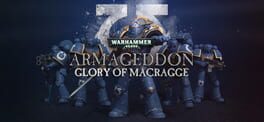 Warhammer 40,000: Armageddon - Glory of Macragge artwork 1