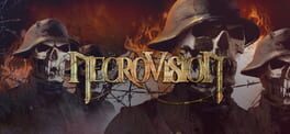 NecroVisioN artwork 1