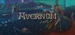 Avernum artwork 1
