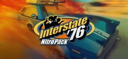 Interstate '76: Nitro Pack artwork 1