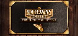 Railway Empire: Complete Collection artwork 1