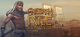 Children of the Nile Complete artwork 1