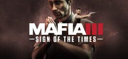 Mafia III: Sign of the Times artwork 1