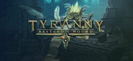 Tyranny: Bastard's Wound artwork 1