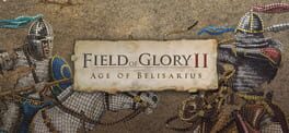 Field of Glory II: Age of Belisarius artwork 1
