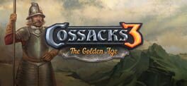 Cossacks 3: The Golden Age artwork 1