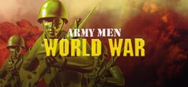 Army Men: World War artwork 1