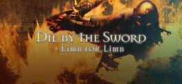 Die by the Sword: Limb from Limb artwork 1