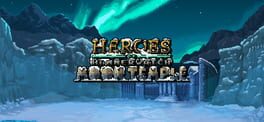 Heroes of Hammerwatch: Moon Temple artwork 1
