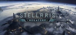 Stellaris: MegaCorp artwork 1