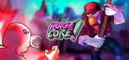 HordeCore artwork 1