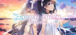 The Expression Amrilato artwork 1