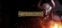 Warhammer Quest Deluxe artwork 1