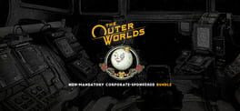 The Outer Worlds: Non-Mandatory Corporate-Sponsored Bundle artwork 1