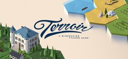 Terroir artwork 1