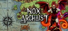 Nox Archaist artwork 1