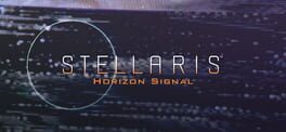 Stellaris: Horizon Signal artwork 1