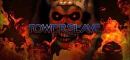 PowerSlave artwork 1