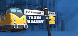 Train Valley 2: Passenger Flow artwork 1
