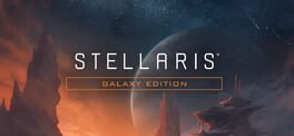 Stellaris: Galaxy Edition artwork 1