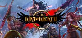 The Way of Wrath artwork 1