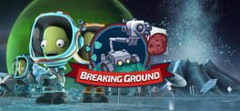 Kerbal Space Program: Breaking Ground artwork 1